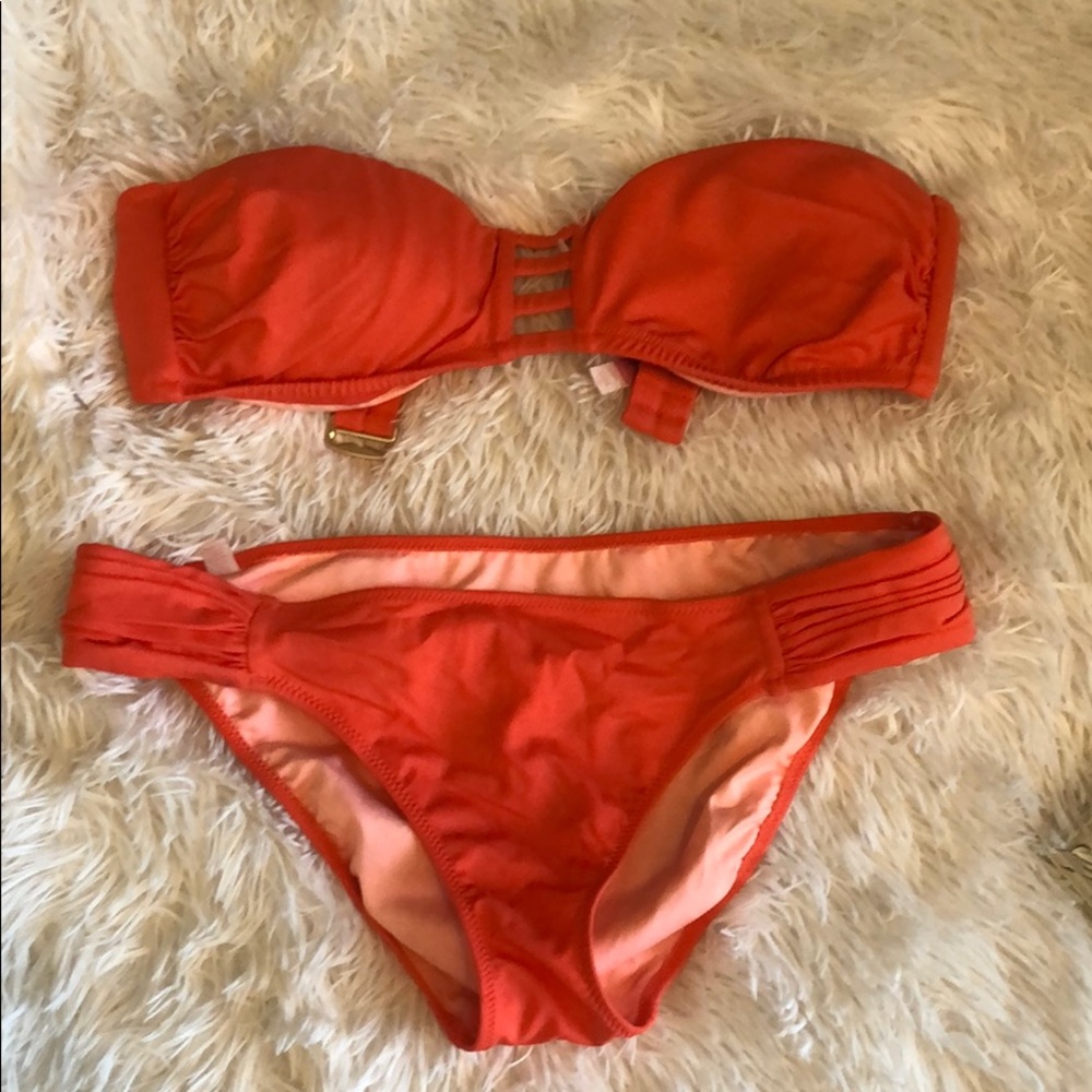 Victoria’s Secret Swim Suit